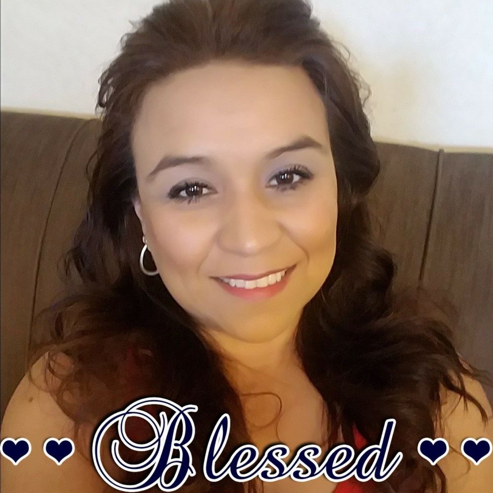 Meet your Posher, Maria rosalba